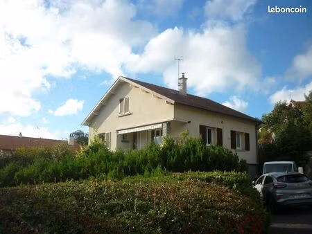 maison 5 pièces 101 m²