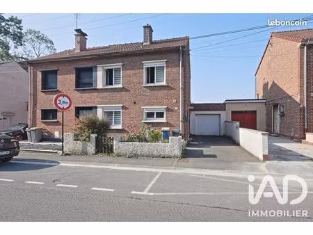 maison 5 pièces 83 m²