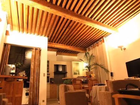maison vigneronne
