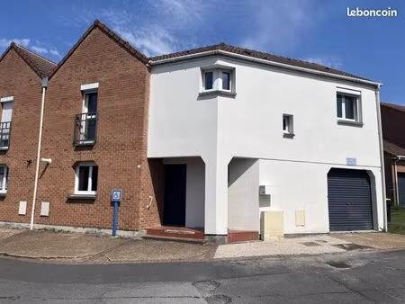 maison 4 pièces 96 m²