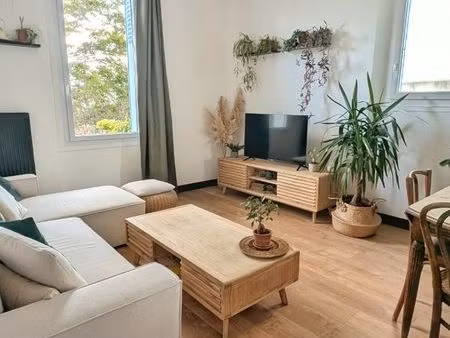 maison coup de cœur avec jardin – charme de l'ancien rénové – l'oradou