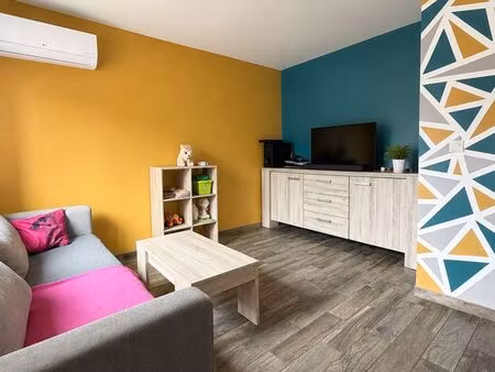 maison 3 pièces 70 m²