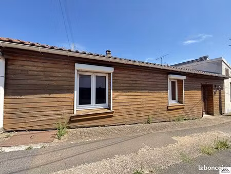 maison 4 pièces 97 m²