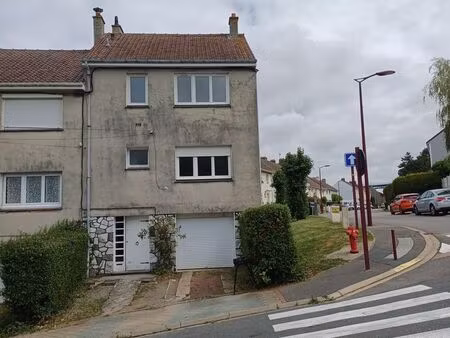 st leonard maison