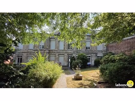 appartement 2 pièces 70 m²