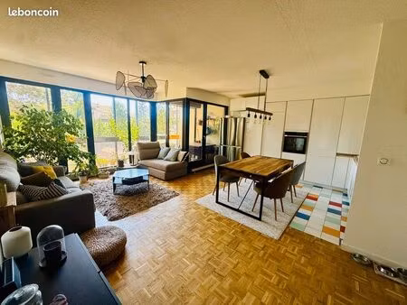 appartement chamalieres