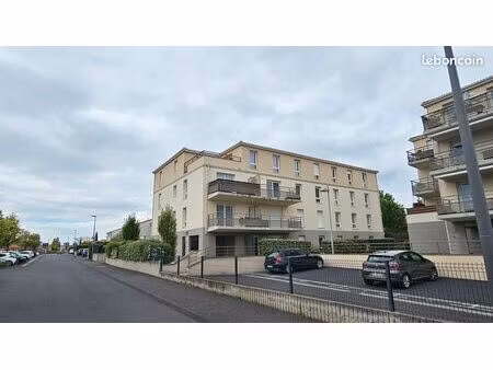 appartement 110m2