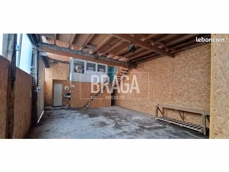 inconnu 174 m² boulogne-sur-mer