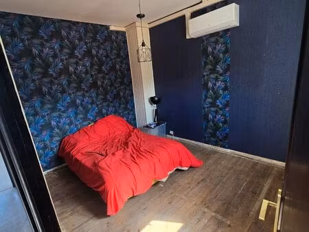 maison 3 chambres