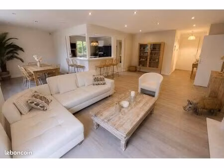 maison plain-pied 103m2