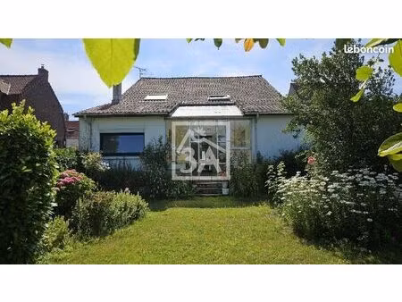 maison 7 pièces 191 m²