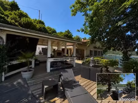 maison 10 pièces 175 m²