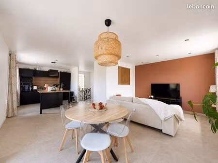 maison riom dpe b
