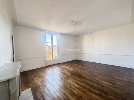 location appartement 3 pièces 80 m2 à rennes