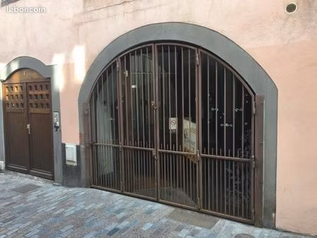 bail commercial