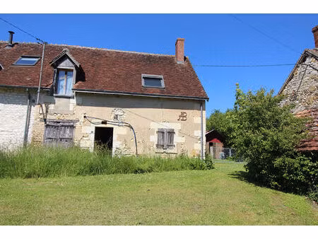 vente maison 2 pièces  80.00m²  jeu