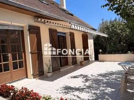 vente maison à laigné-en-belin (72220) : à vendre / 124m² laigné-en-belin