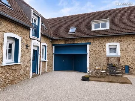 bord de mer - résidence secondaire - investissement immobilier
