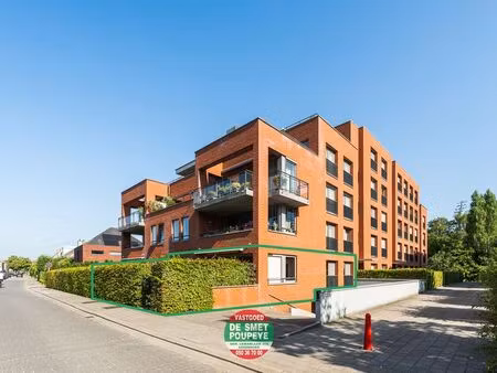 appartement à vendre à assebroek € 369.000 (lqg8q) - kantoor de smet & poupeye assebroek |