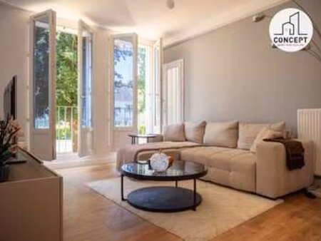 vente appartement 3 pièces à quimper (29000) : à vendre 3 pièces / 55m² quimper