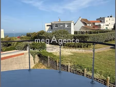 vente maison 5 pièces 142 m² à boulogne-sur-mer (62200)  469 000 €