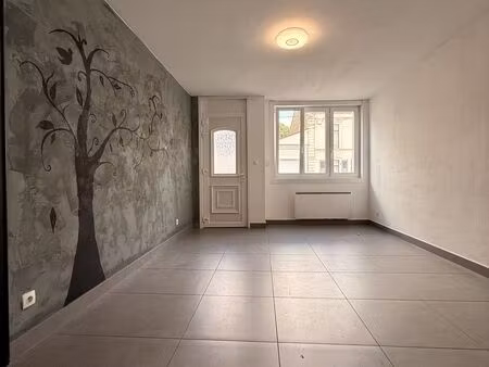 maison de ville à fauquembergues (62560)