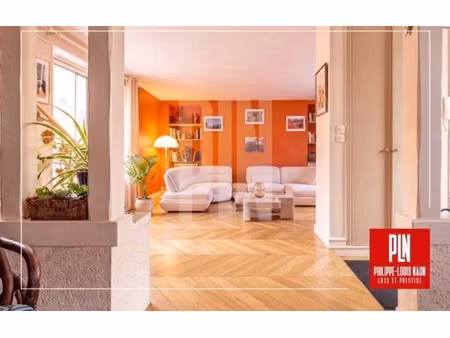 maison à vendre le mans 6 pièce(s) 125m2 429 900€