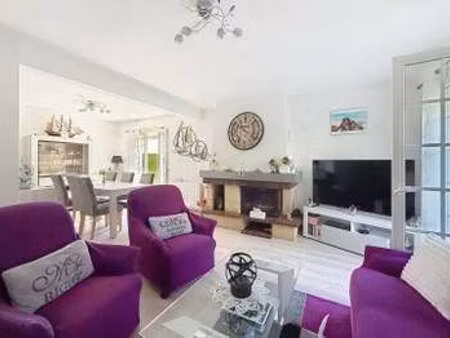 vente maison à plérin (22190) : à vendre / 96m² plérin