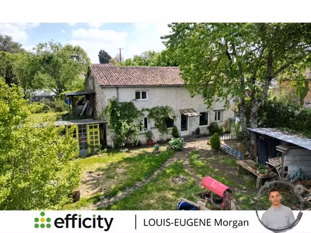 maison 5 pièces - 118 m²