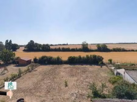 vente terrain à saint-étienne-de-brillouet (85210) : à vendre / saint-étienne-de-brillouet
