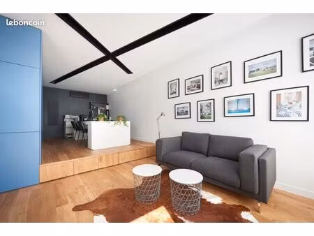 loue local commercial - clermont-ferrand