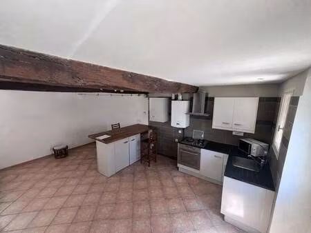 maison à louer
