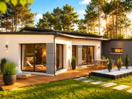 vente maison à lamballe (22400) : à vendre / 110m² lamballe