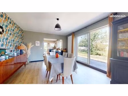 maison 5 pièces 152 m²