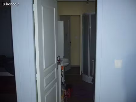 appartement chapdes-beaufort