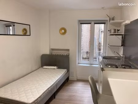 meuble etudiant centre ville jaude