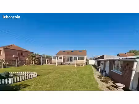 maison 7 pièces 110 m²