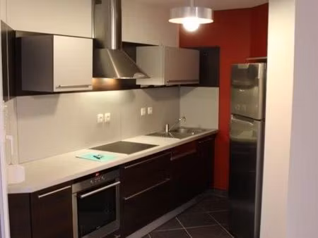 apt t3 hauts de chamalières