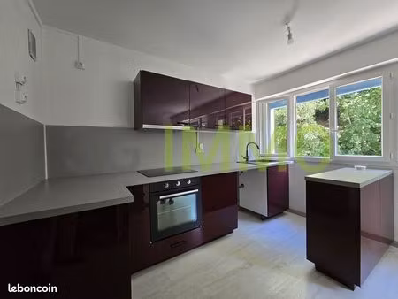 location | appartement t1 bis | 2p | 1ch | 32.53 m² | royat