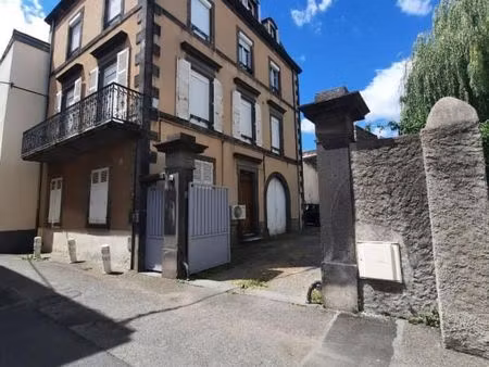 appartement 3 pièces 51 m²