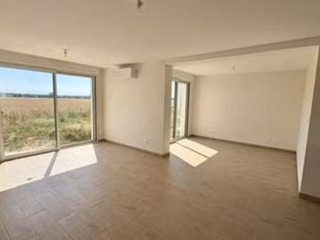location maison à blainville-sur-orne (14550) : à louer / 110m² blainville-sur-orne