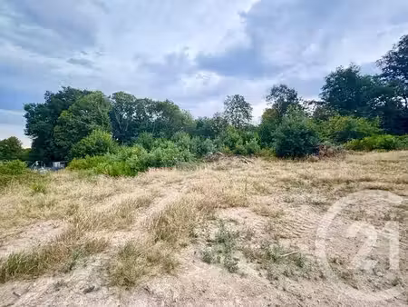 terrain à vendre - 1660 m2 - peyrilhac - 87 - limousin