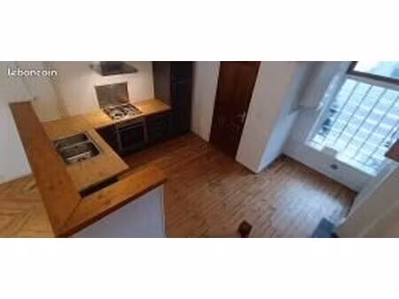 charmant duplex
