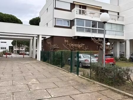 appartement deux pieces