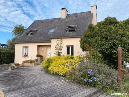 maison à 3km de la mer