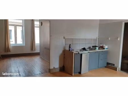 t2 à louer