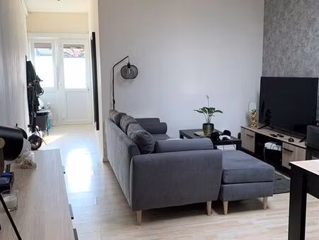 maisonette t2