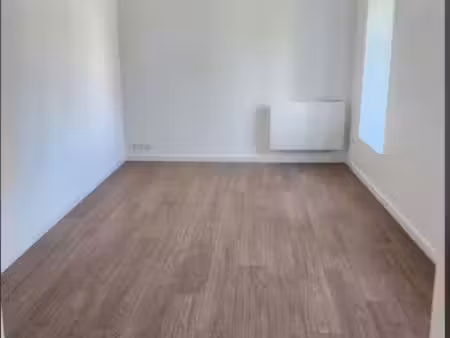 à louer appartement 54 m2