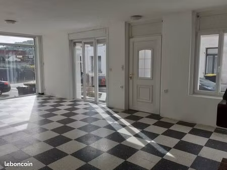 maison de ville