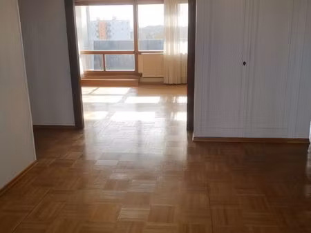 quatre pièces mulhouse